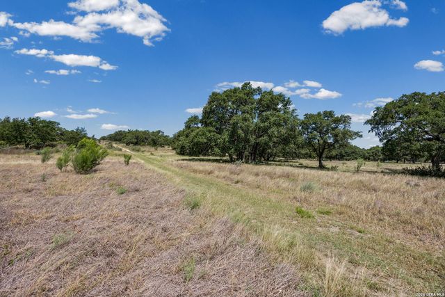 1364 N WALNUT SPRINGS RD, Johnson City, TX 78636