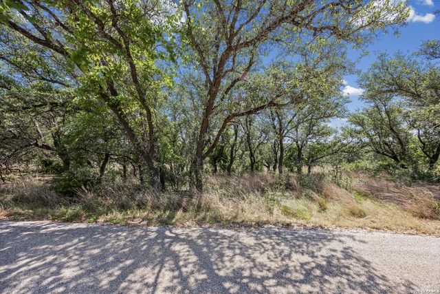 1364 N WALNUT SPRINGS RD, Johnson City, TX 78636