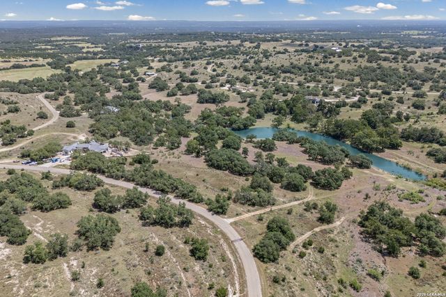 1364 N WALNUT SPRINGS RD, Johnson City, TX 78636