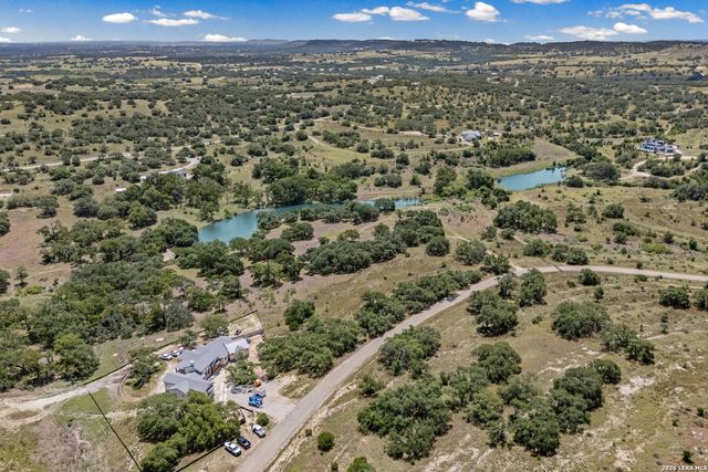 1364 N WALNUT SPRINGS RD, Johnson City, TX 78636