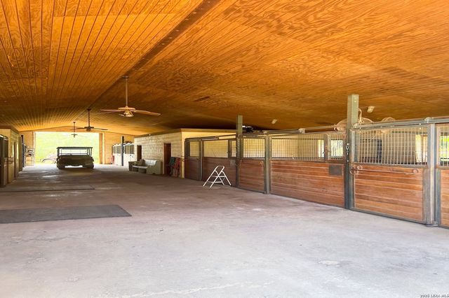 1364 N WALNUT SPRINGS RD, Johnson City, TX 78636