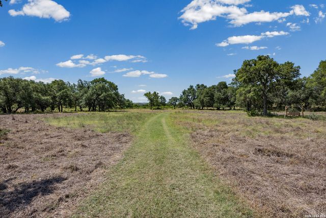 1364 N WALNUT SPRINGS RD, Johnson City, TX 78636