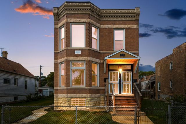 7322 S Langley Avenue, Chicago, IL 60619