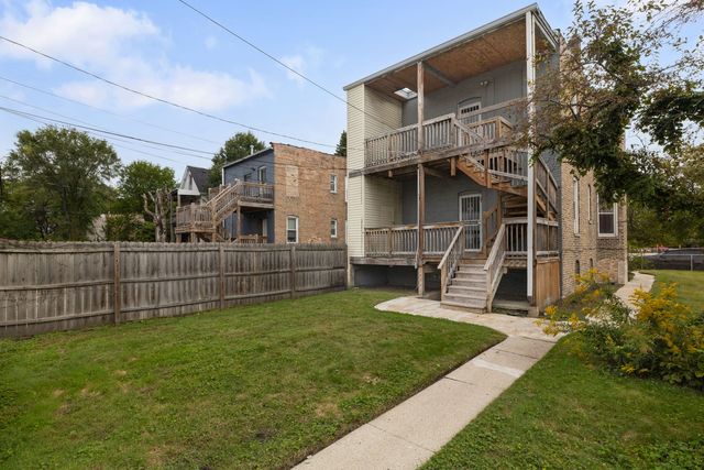 7322 S Langley Avenue, Chicago, IL 60619