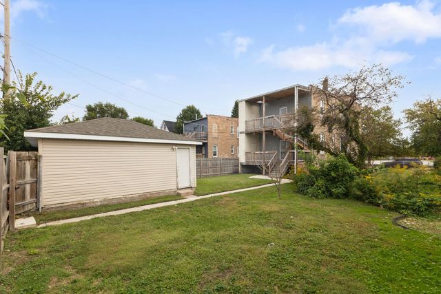 7322 S Langley Avenue, Chicago, IL 60619