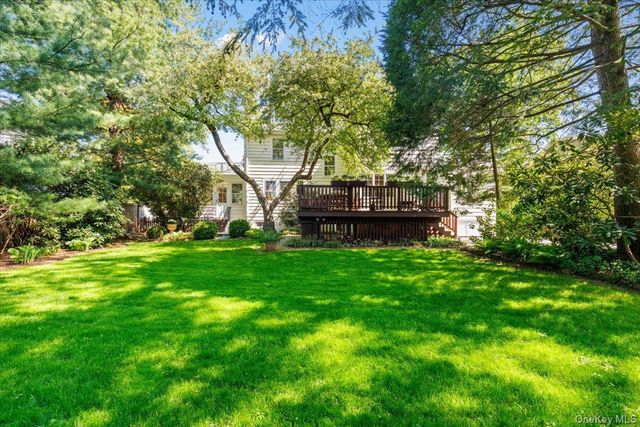 36 Intervale Place, Rye, NY 10580
