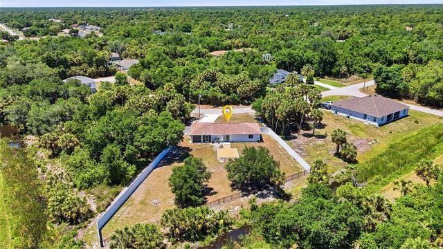 5244 BAYNES ROAD, North Port, FL 34288