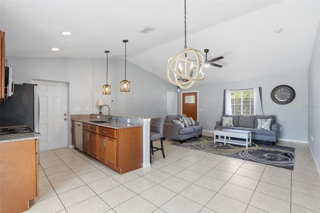5244 BAYNES ROAD, North Port, FL 34288