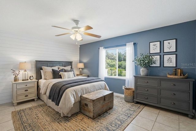 5244 BAYNES ROAD, North Port, FL 34288