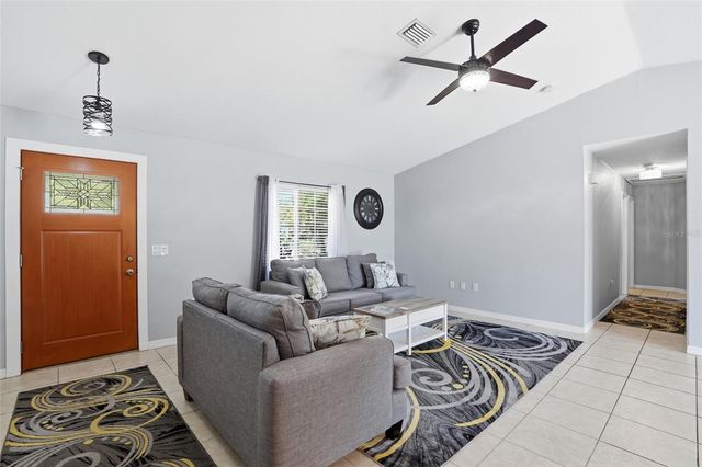 5244 BAYNES ROAD, North Port, FL 34288