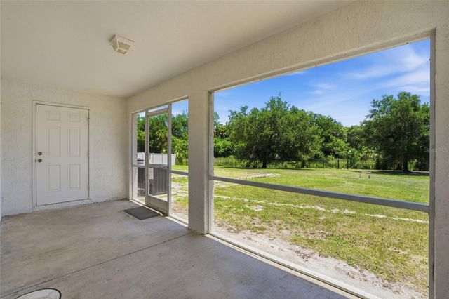 5244 BAYNES ROAD, North Port, FL 34288