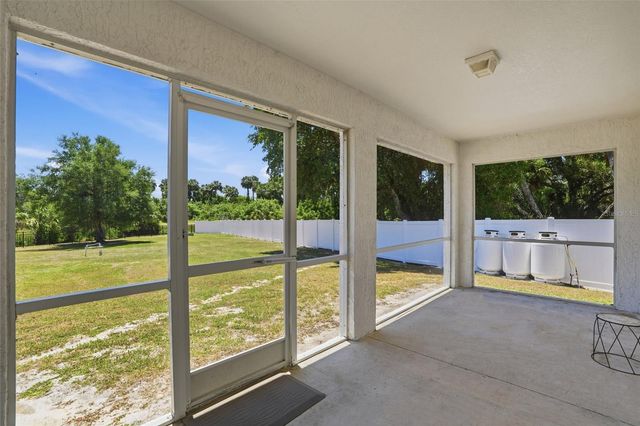 5244 BAYNES ROAD, North Port, FL 34288