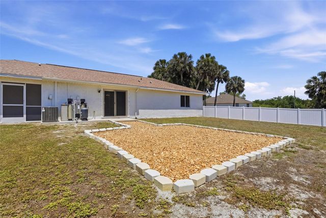 5244 BAYNES ROAD, North Port, FL 34288