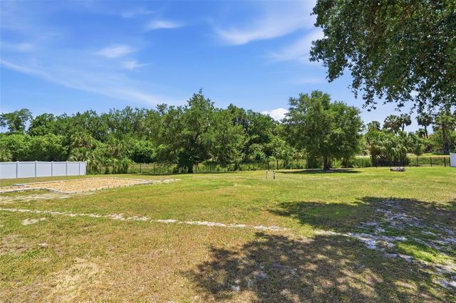 5244 BAYNES ROAD, North Port, FL 34288
