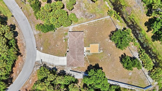 5244 BAYNES ROAD, North Port, FL 34288