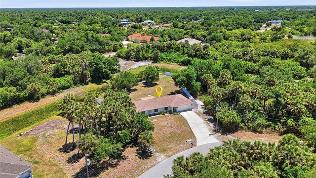 5244 BAYNES ROAD, North Port, FL 34288