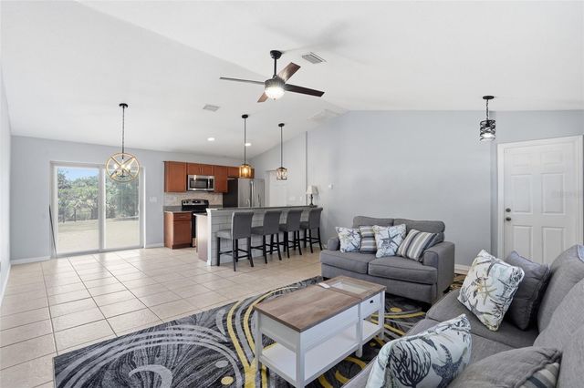5244 BAYNES ROAD, North Port, FL 34288