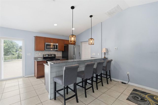 5244 BAYNES ROAD, North Port, FL 34288