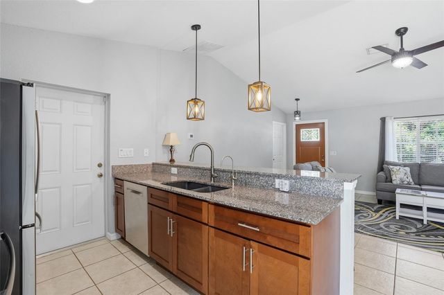 5244 BAYNES ROAD, North Port, FL 34288