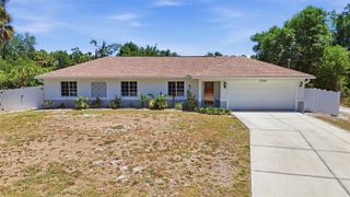 5244 BAYNES ROAD, North Port, FL 34288