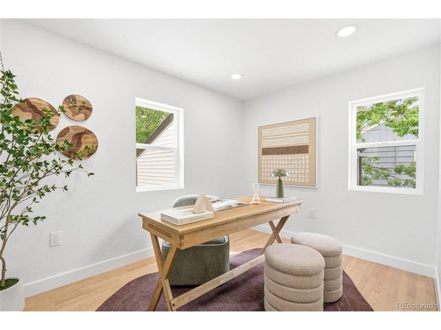 2575 S Lafayette St, Denver, CO 80210