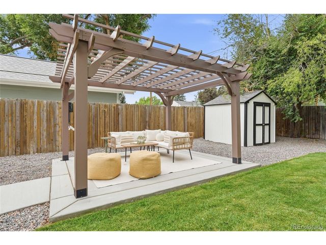 2575 S Lafayette St, Denver, CO 80210