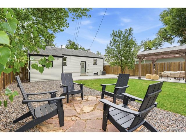 2575 S Lafayette St, Denver, CO 80210