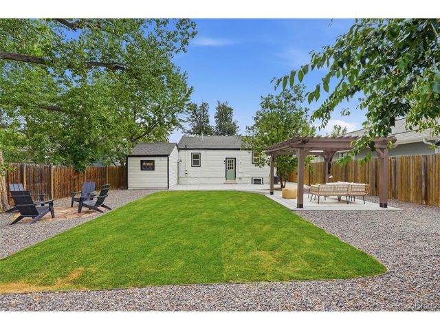 2575 S Lafayette St, Denver, CO 80210