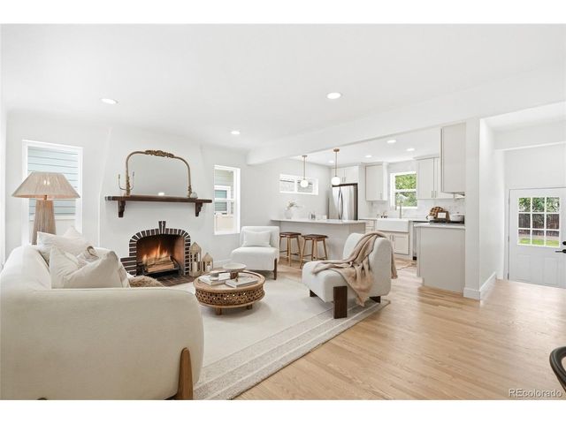 2575 S Lafayette St, Denver, CO 80210