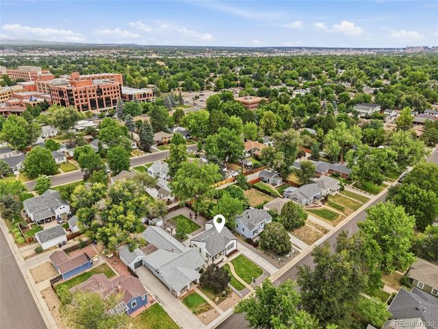 2575 S Lafayette St, Denver, CO 80210