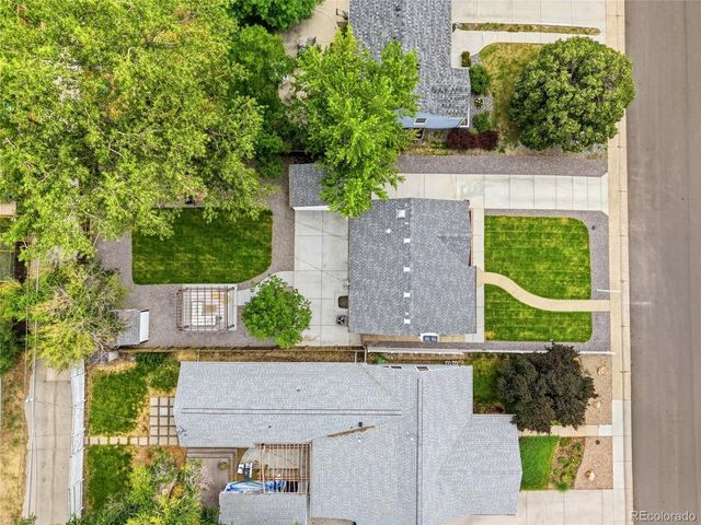 2575 S Lafayette St, Denver, CO 80210