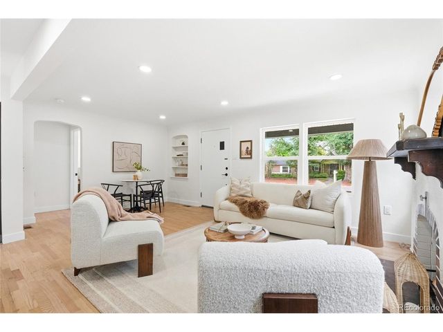 2575 S Lafayette St, Denver, CO 80210