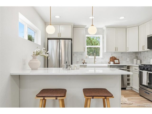 2575 S Lafayette St, Denver, CO 80210