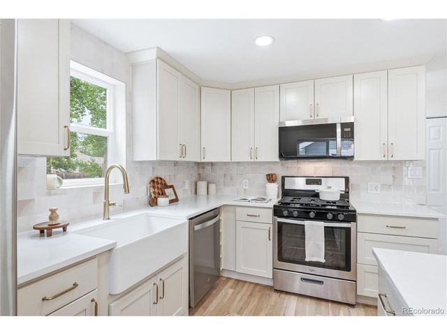 2575 S Lafayette St, Denver, CO 80210
