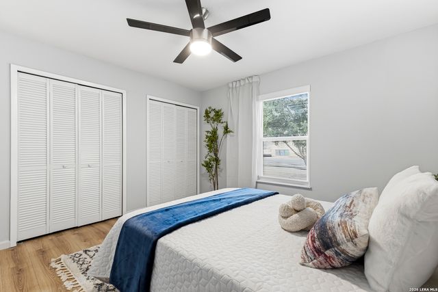 3002 WROXTON RD, San Antonio, TX 78217