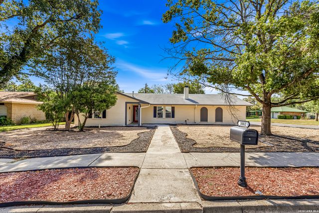 3002 WROXTON RD, San Antonio, TX 78217