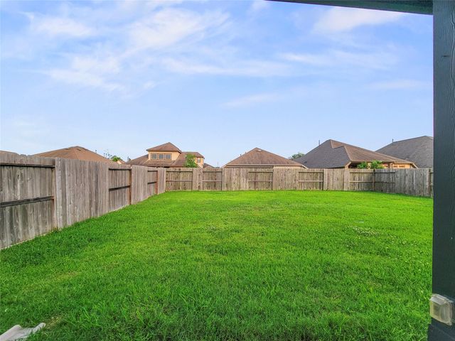 8926 Emerald Cane Drive, Missouri City, TX 77459