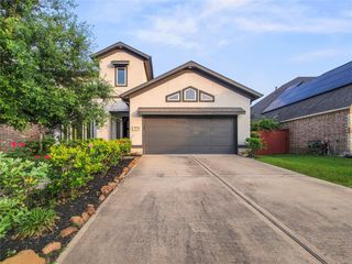 8926 Emerald Cane Drive, Missouri City, TX 77459