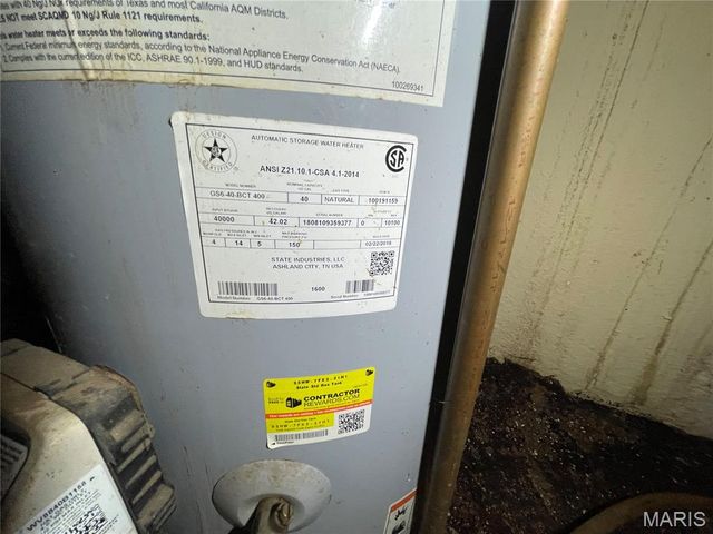 8870 Saint Cyr Drive, Jennings, MO 63136