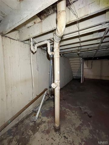 8870 Saint Cyr Drive, Jennings, MO 63136