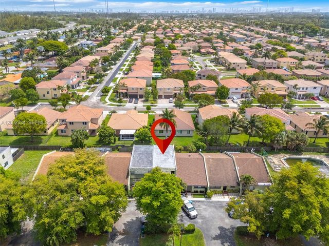 20509 NW 15 Ave 5-2, Miami Gardens, FL 33169