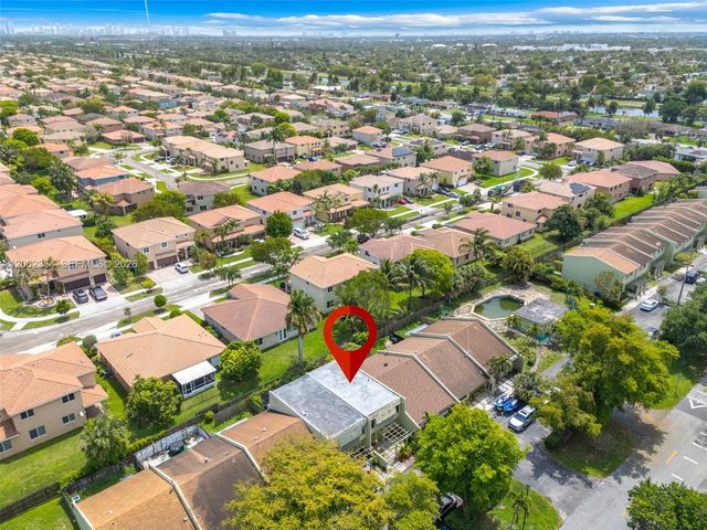 20509 NW 15 Ave 5-2, Miami Gardens, FL 33169