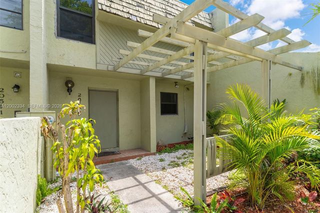 20509 NW 15 Ave 5-2, Miami Gardens, FL 33169