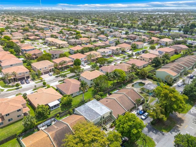 20509 NW 15 Ave 5-2, Miami Gardens, FL 33169