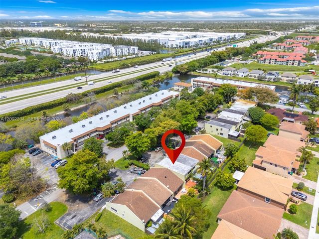 20509 NW 15 Ave 5-2, Miami Gardens, FL 33169