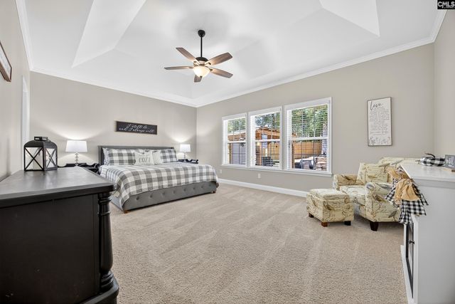 5 Kagle Court, Chapin, SC 29036