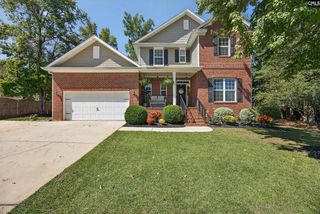 5 Kagle Court, Chapin, SC 29036