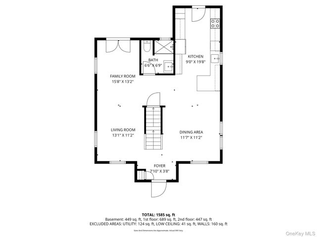 132 Webster Street, Merrick, NY 11566