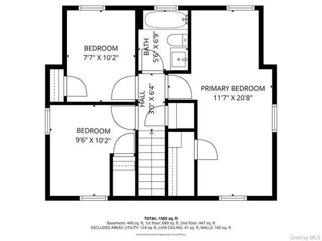 132 Webster Street, Merrick, NY 11566