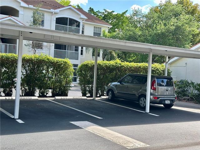 4650 Saint Croix LN 721, Naples, FL 34109